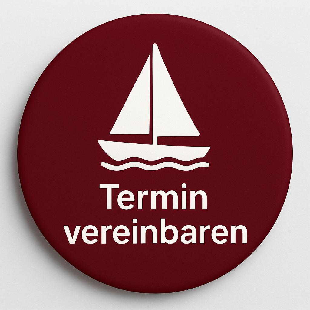 Termin vereinbaren