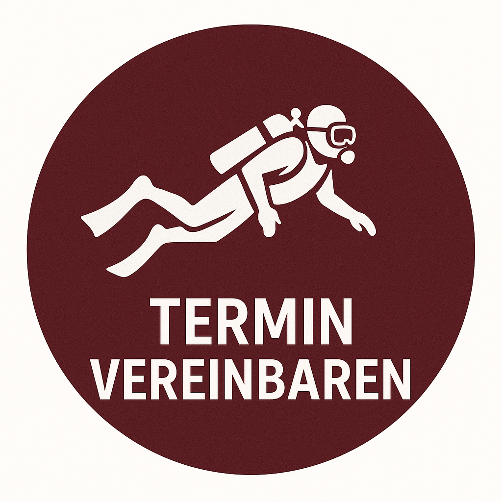 Termin vereinbaren